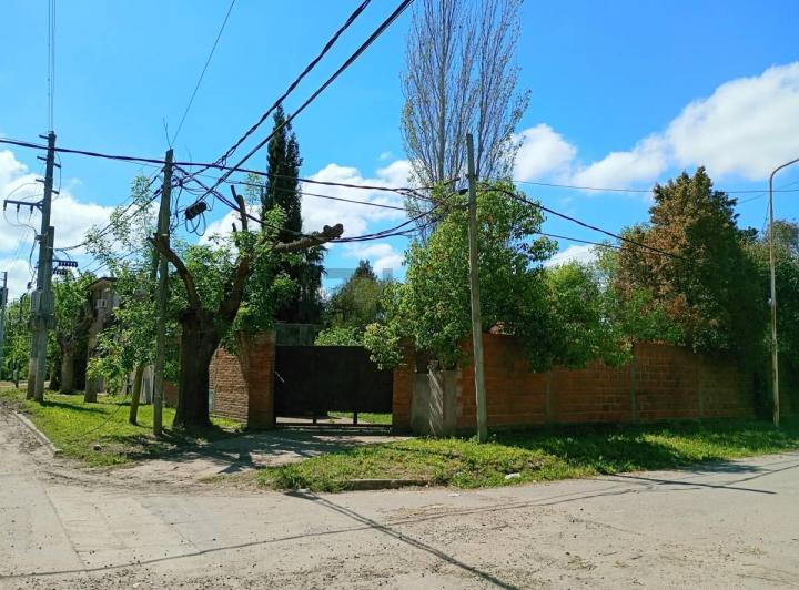Casa · 160m² · 5 Ambientes