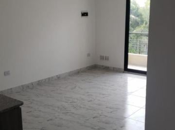 Departamento · 2 Ambientes · Alquiler Depto. 2 Amb. a Estrenar