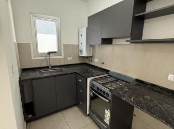 Departamento · 56m² · 3 Ambientes · Venta Departamento de 2 Dorm. en Barrio Guemes