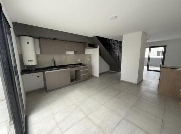 Departamento · 78m² · 3 Ambientes · Venta Departamento Duplex 1 Dormitorio y 1 Escritorio en Alberdi