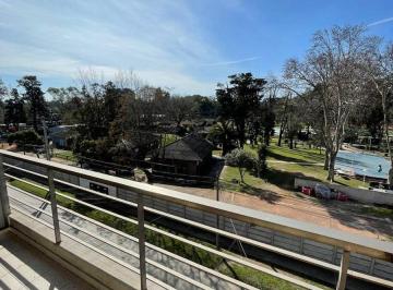 Departamento · 77m² · 3 Ambientes · 1 Cochera · Venta Duplex 3 Amb, Moreno Pcia. Bs As