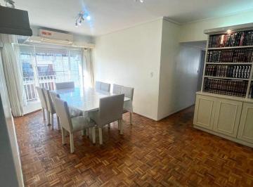 Departamento · 89m² · 4 Ambientes · Departamento 4 Amb Venta Balvanera Balcon Terraza