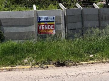 Terreno · 1250m² · Terrenos/fracciones/loteos - Terrenos - Macrocentro, Resistencia