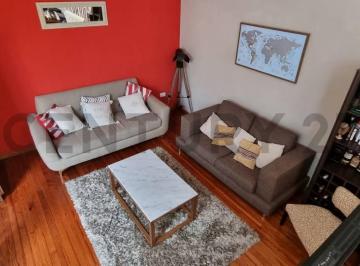 PH · 127m² · 6 Ambientes · Venta PH de 2 Dorm. con Escritorio Terraza y Patio Cubierto en Caballito