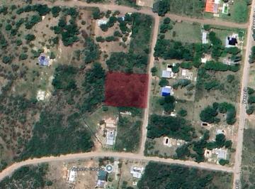Terreno · 847m² · Venta Terreno 847 m² Bialet Massé - Mirador del Lago - Escritura Inmediata
