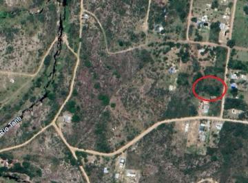 Terreno · 847m² · Venta Terreno 847 m² Bialet Massé - Mirador del Lago - Escritura Inmediata
