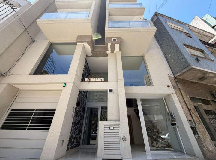 Local comercial · 36m²