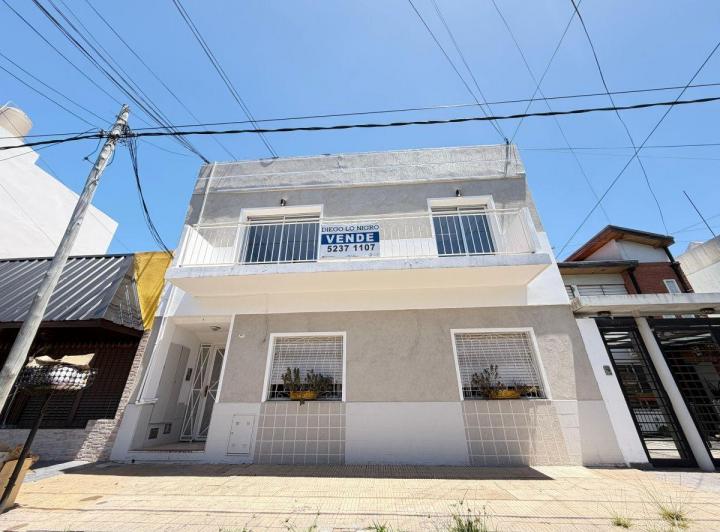 PH · 62m² · 3 Ambientes
