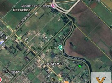 Terreno · 550m² · Terreno en Venta - 550 m² - Necochea