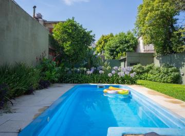 Casa · 192m² · 3 Ambientes · 2 Cocheras · Casa en Venta en Ramos Mejia Sur