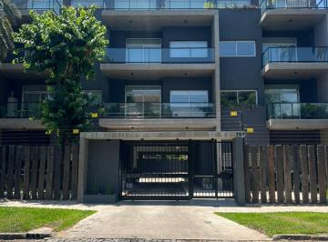 Departamento de 1 ambiente, Almirante Brown · Excelente Monoambiente a Estrenar con Cochera