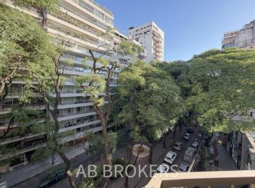 Departamento · 143m² · 4 Ambientes · 1 Cochera · Venta - Departamento en Las Cañitas - Olleros - 4 Amb - Coch - Seg - Reciclado