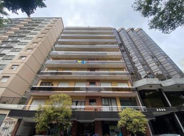 Departamento · 32m² · 1 Ambiente · Departamento con Vista Panorámica a Pulmón Verde - Gran Ambiente Divisible