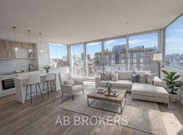 Departamento · 68m² · 3 Ambientes · Venta Duplex en Belgrabo - 3 Ambientes - Vistas - Piscina - Parrilla - Gym