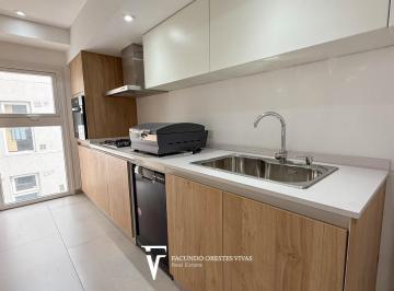 Departamento · 102m² · 4 Ambientes · Venta - Departamento - 4 Ambientes - a Estrenar - Villa Santa Rita