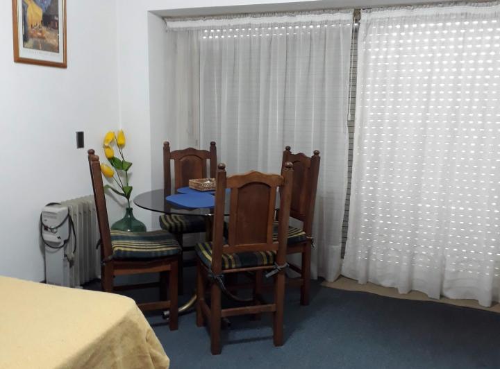 Departamento · 30m² · 1 Dormitorio