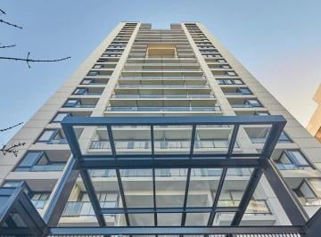 Departamento de 1 ambiente, Caballito · Alquiler – Monoambiente con Balcón y Cochera Torre Palmera Caballito