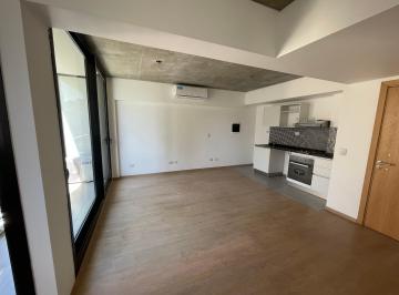 Departamento de 1 ambiente, Caballito · Alquiler – Monoambiente con Balcón y Cochera Torre Palmera Caballito