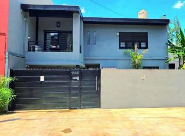 Casa de 4 ambientes, San Isidro · Venta - Casa - San Isidro