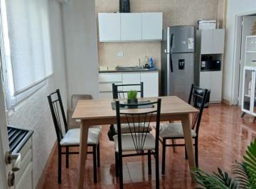 Departamento · 34m² · 2 Ambientes · Departamento de Temporada 2026