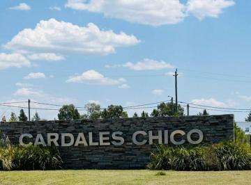 Lotes en Venta · Terreno en Venta en Alto Los Cardales