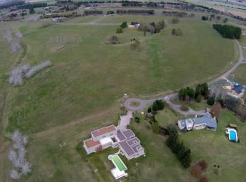 lotes de una hectárea · Chacra en Zona Norte