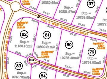 lote de 10.000 m2 · Chacra en Capilla del Señor