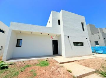 AMN-AMN-3867_2 · Casa en Venta en Santa Lucia - Pilar