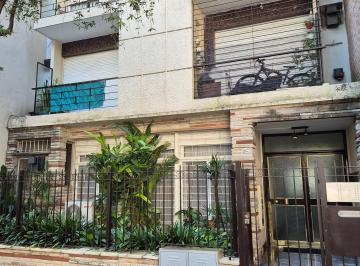 Departamento de 1 ambiente, Núñez · Quesada y Moldes Monoambiente Muy Luminoso