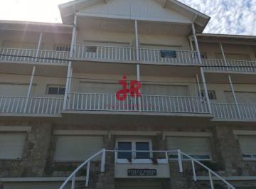 Departamento de 3 ambientes, Pinamar · Codigo 228 – Departamento en Alquiler 3 Ambientes - Cochera - Frente Al Mar - Pinamar