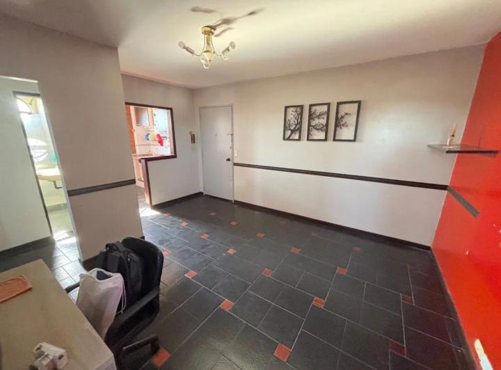 Departamento · 52m² · 3 Ambientes