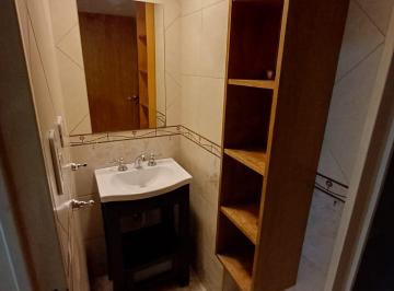 Departamento · 33m² · 1 Ambiente - roxana ianni · Monoambiente Al Frente en Alquiler, Apto Profesional