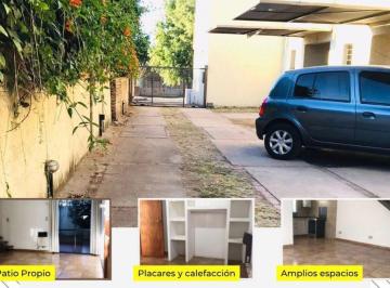 Departamento de 3 ambientes, Villa Carlos Paz · Departamento Dos Dor Patio Cochera Sin Expensas