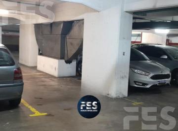 Garage · 12m² · 1 Cochera · Cochera Muy Cómoda en Venta - San Nicolás Caba