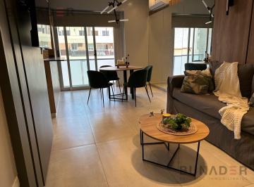 Departamento · 72m² · 2 Ambientes · Departamento - Barrio Norte