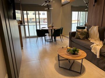 Departamento · 72m² · 2 Ambientes · Departamento - Barrio Norte