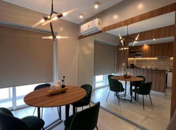Departamento · 72m² · 2 Ambientes · Departamento - Barrio Norte