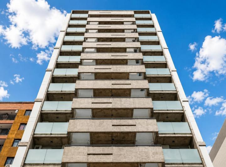 Departamento · 40m² · 2 Ambientes