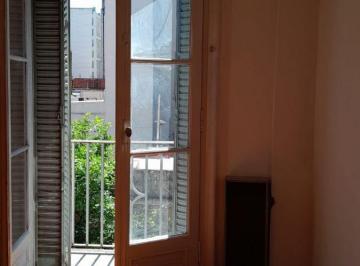 Departamento de 4 ambientes, Balvanera · Piso Exclusivo 4 Ambientes con Dependencia - Balvanera