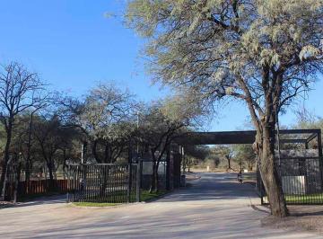 Terreno · 523m² · Lote en Venta 523 m² - Maitenes de La Deseada - La Deseada