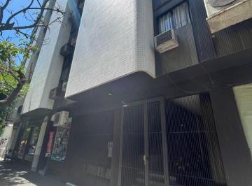 Departamento · 58m² · 4 Ambientes · Departamento en Barrio Norte