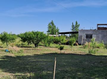Casa de 4 ambientes, Colonia Caroya · ¡Oportunidad Unica! Propiedad con Proyecto Avanzado en Colonia Caroya