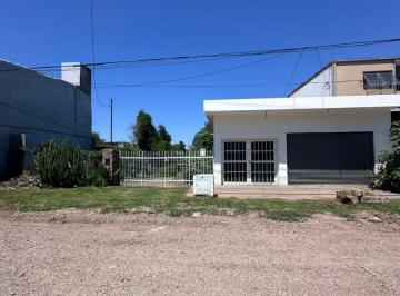 Terreno , Villa Allende · Lote Edificado en Venta - Villa Allende - Finalidad Comercial, Residencial o Mixta.