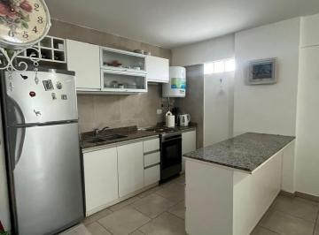 Departamento · 58m² · 2 Ambientes · 1 Cochera · Departamento de 58 m² con 1 Dormitorio en Venta en Centro