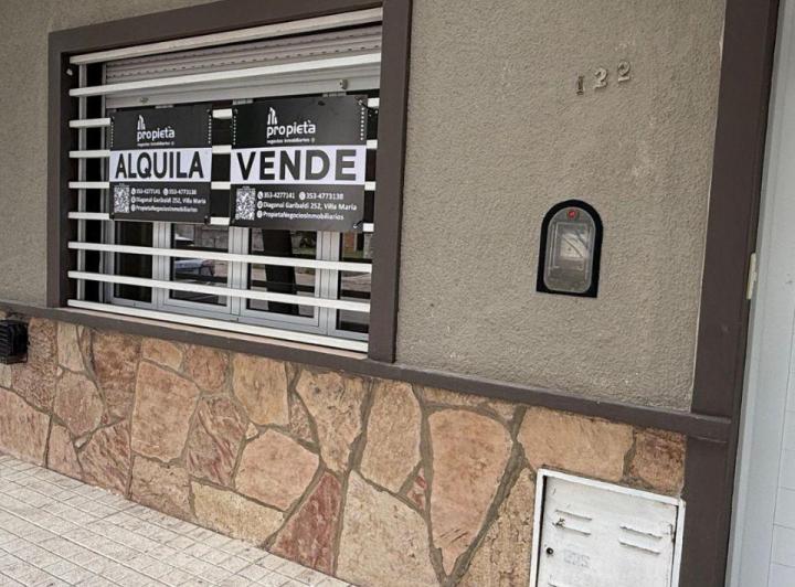 Casa · 35m² · 1 Ambiente