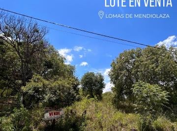 Terreno , Mendiolaza · Lote Baldio en Venta - Mendiolaza