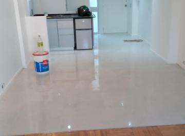 Departamento de 1 ambiente, Balvanera · Excelente Luminoso