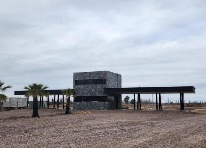 Terreno · 500m²