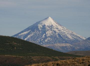 Terreno · 72000m² · Terreno Venta Junin de Los Andes con Costa de Rio