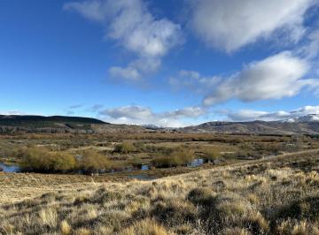 Terreno · 41000m² · Terreno Venta Junin de Los Andes con Costa de Rio